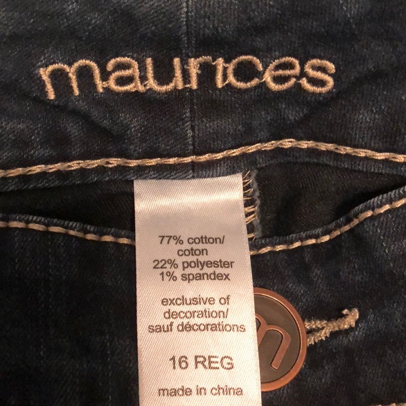 Jeans - Picture 3 of 3